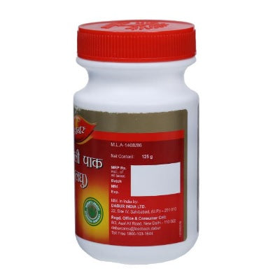 Dabur Musli Pak Laghu - 125 GM