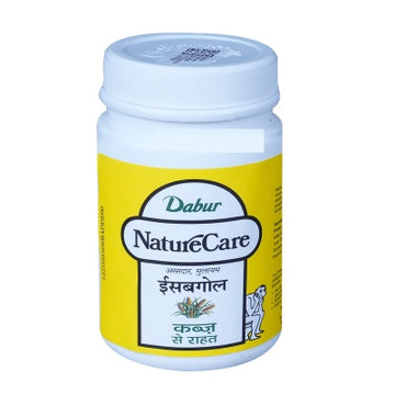 Dabur Nature Care Isabgol Regular