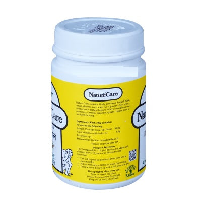 Dabur Nature Care Isabgol Regular