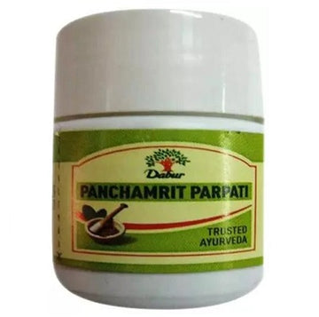 Dabur Panchamrit Parpati - 5 GM