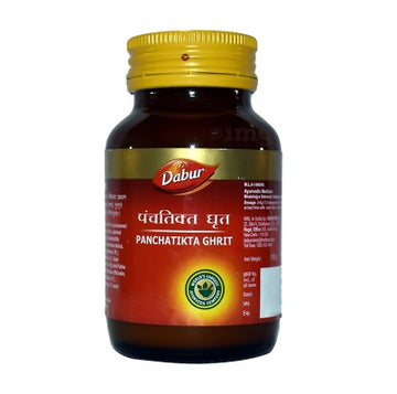 Dabur Panchatikta Ghrit Powder - 100 GM