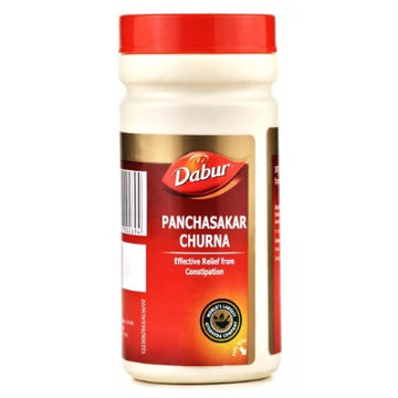 Dabur Panchsakar Churna - 60 GM