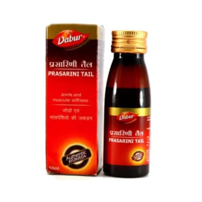 Dabur Prasarini Tail - 50 ML