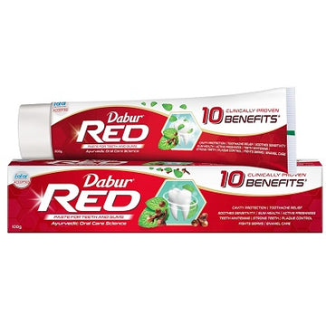 Dabur Red Paste