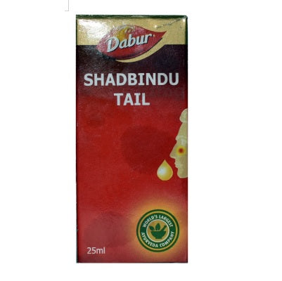 Dabur Shadbindu Tail