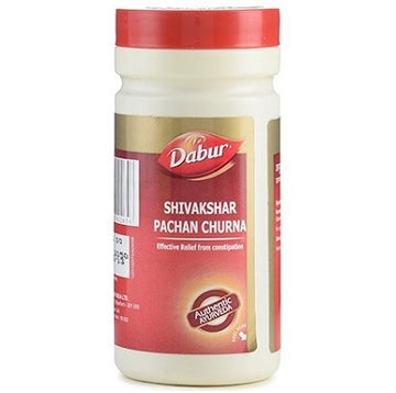 Dabur Shivakshar Pachan Churna - 60 GM