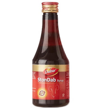 Dabur Stondab Syrup - 200 ml