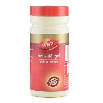 Dabur Talisadi Churna - 60 GM