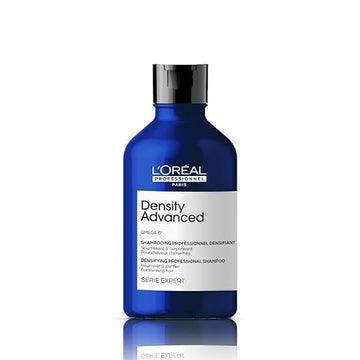 Loreal Professionnel Density Advanced Shampoo - 300 ML