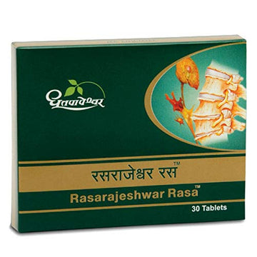 Dhootapapeshwar Rasarajeshwar Rasa