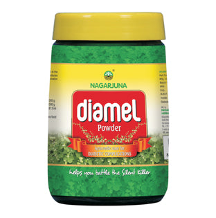 Nagarjuna Diamel Powder - 200 GM