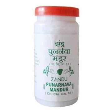 Zandu Punarnava Mandur