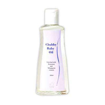 DXN Baby Chubby Oil
