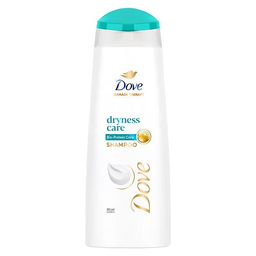 Dove Dryness Care Shampoo