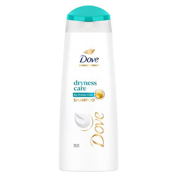 Dove Dryness Care Shampoo