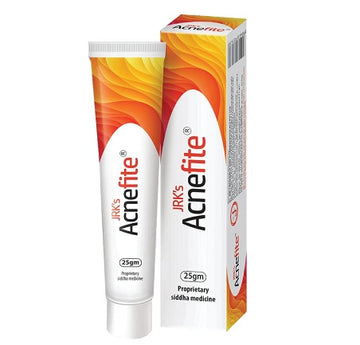 Dr. JRK's Acnefite Cream - 25 GM