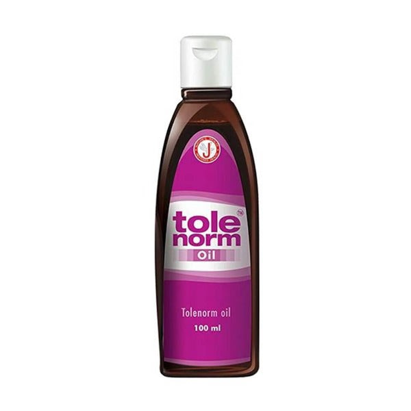 Dr.Jrk's Tolenorm Oil
