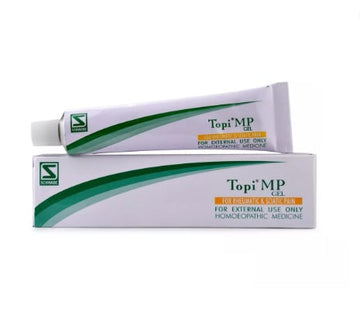 Dr. Willmar Schwabe India Topi MP Cream - 25 GM