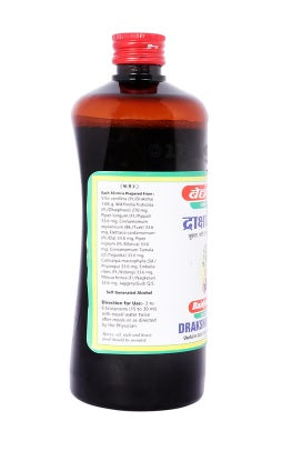 Baidyanath Jhansi Draksharishta