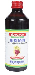 Baidyanath Drakshasava