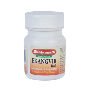 Baidyanath Ekangvir Ras