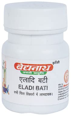 Baidyanath Eladi Bati
