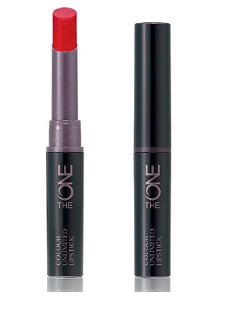 Oriflame The ONE Colour Unlimited Lipstick Endless Red - 1.7 GM