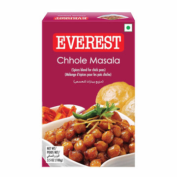 Everest Chhole Masala
