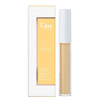 Inatur Make-up Cleansing Wipes