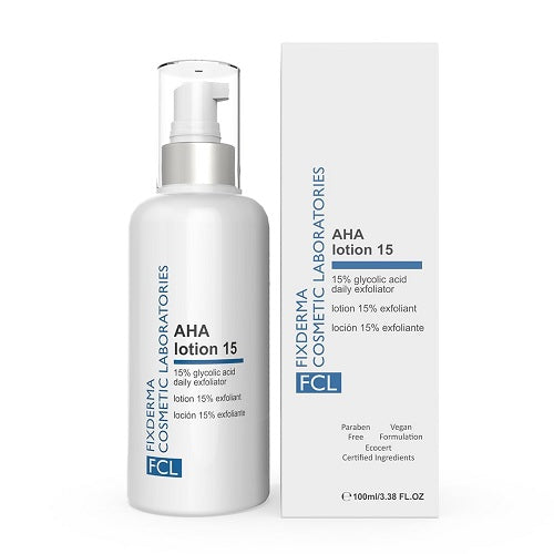 Fixderma AHA Lotion 15 - 100 ML
