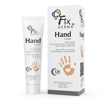 Fixderma Cocoa Butter Hand Cream - 30 GM