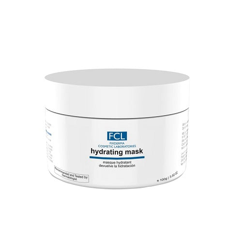 Fixderma Hydrating Face Mask - 100 GM