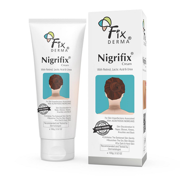 Fixderma Nigrifix Cream