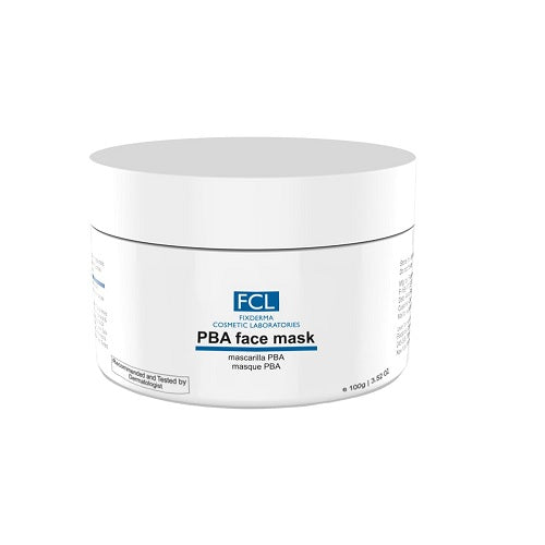 Fixderma PBA Face Mask - 100 GM