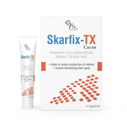 Fixderma Skarfix TX Cream