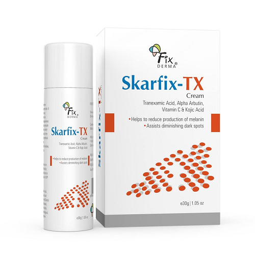 Fixderma Skarfix TX Cream