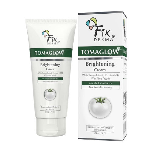 Fixderma Tomaglow Brightening Face Cream - 50 GM