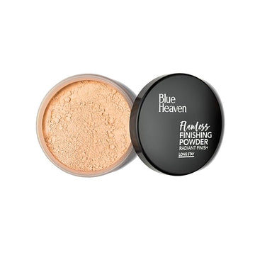 Blue Heaven Flawless Matte Finishing Powder - 20 GM