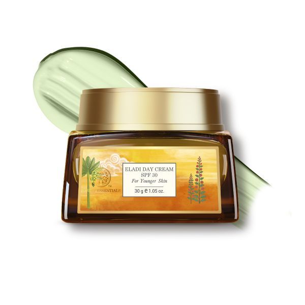 Eladi Day Cream SPF 30