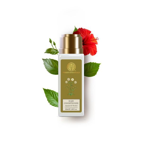 Forest Essentials Hair Conditioner Japapatti & Brahmi