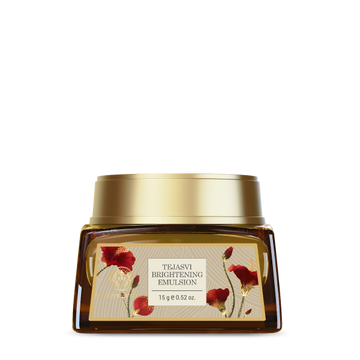 Forest Essentials Tejasvi Brightening Ghee Cream