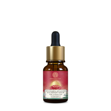 Forest Essentials Advanced Soundarya Age Defying Facial Serum