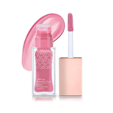 Kay Beauty FullFill Lip Plumping Gloss - 5 GM