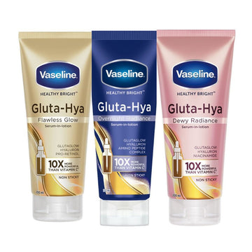The Natural Wash DE - Pigmentation Tan Pack