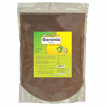 Herbal Hills Garcinia Powder - 1 KG