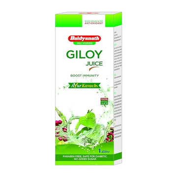 Baidyanath Giloy Juice