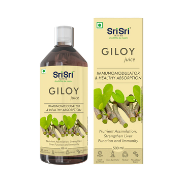Sri Sri Tattva Giloy Juice