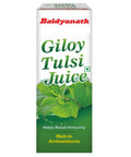 Baidyanath Giloy Tulsi Juice - 1 Ltr