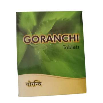 Sagar Ayurveda Goranchi Tablets - 100 Nos