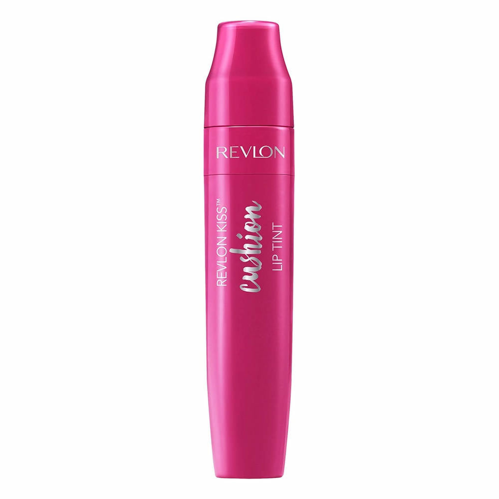 Revlon Kisstty Kiss Cushion Lip Tint - Berry Lit